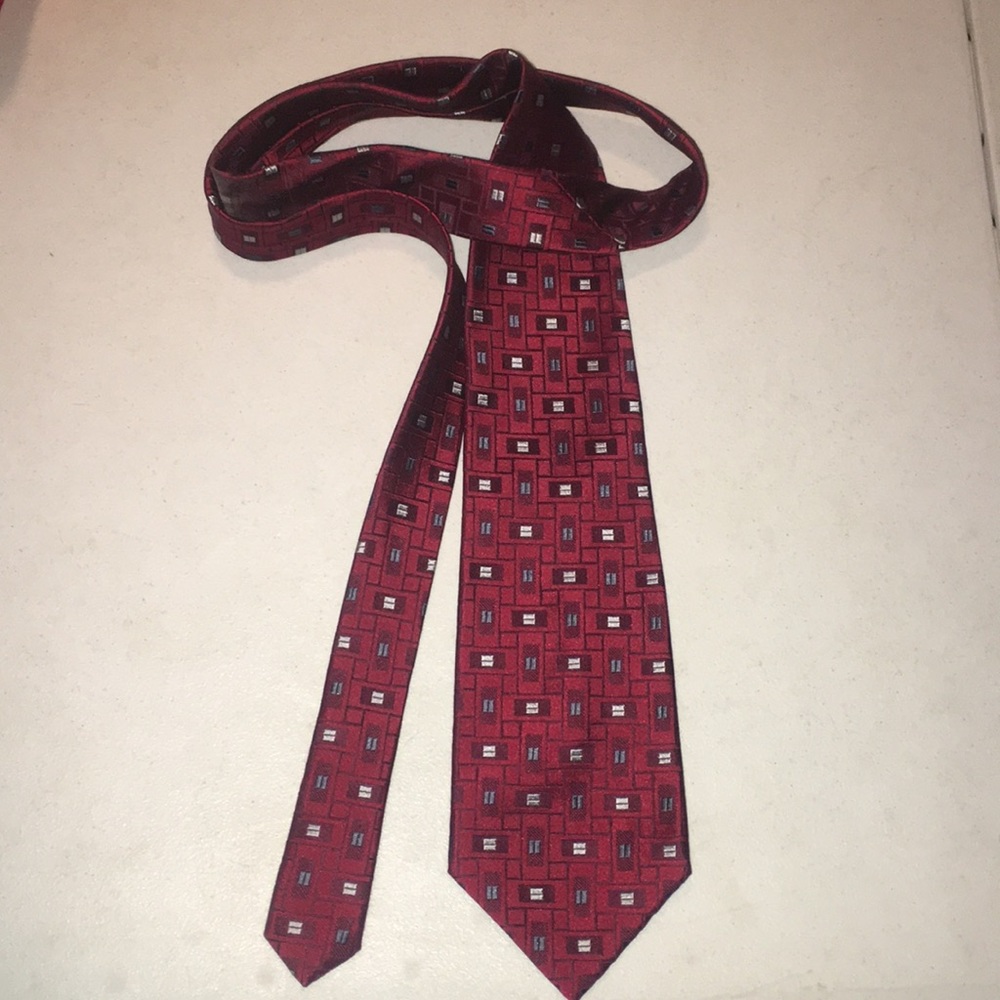 Tie